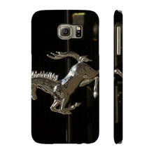 Slim Phone Cases, Ferrari
