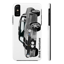 Tough Phone Cases,  Ford Mustang