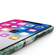 Slim Phone Case, Husky Phone Case 03