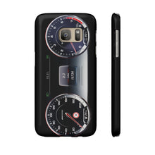 Slim Phone Cases, AMG Dashboard