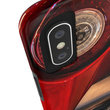 Tough Phone Cases, Ferrari Back Light