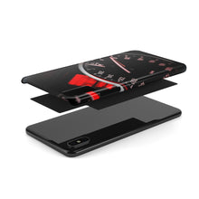 Slim Phone Cases, BMW Speedometer