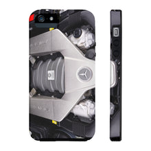 Tough Phone Cases, AMG Engine