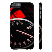 Slim Phone Cases, BMW Speedometer