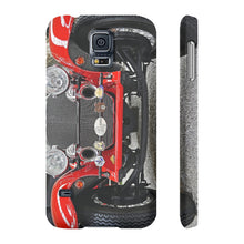 Slim Phone Cases, Vintage Mercedes Benz