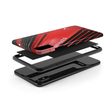 Tough Phone Cases, Ferrari