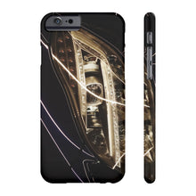Slim Phone Cases, Mercedes Benz Light