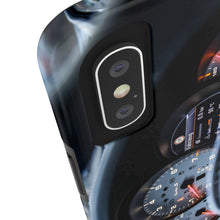 Tough Phone Cases, Porsche Dashboard