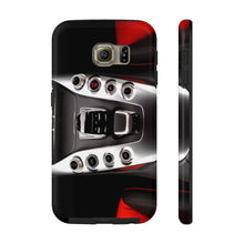 Tough Phone Cases, Mercedes Benz