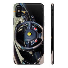 Tough Phone Cases, Ferrari Steering Wheel