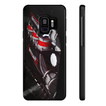 Slim Phone Cases, Ferrari Engine