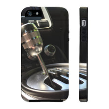 Tough Phone Cases, Audi R8 Gear Shift