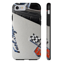 Tough Phone Cases Corvette