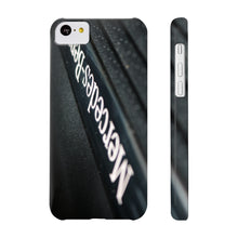 Slim Phone Cases, Mercedes Benz Brand
