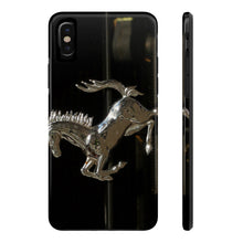 Tough Phone Cases, Ferrari