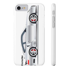 Slim Phone Cases, Porsche