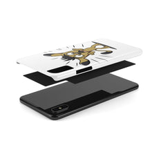 Slim Phone Cases, Dog Cartoon Phone Case