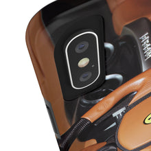 Tough Phone Cases, Ferrari Interior