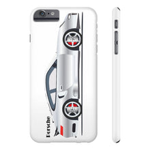Slim Phone Cases, Porsche