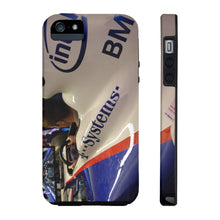 Tough Phone Cases, BMW Racing