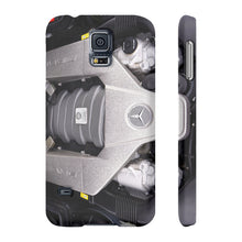 Slim Phone Cases, AMG Engine