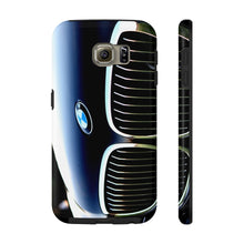 Tough Phone Cases, BMW Front
