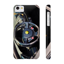 Slim Phone Cases, Ferrari Steering Wheel