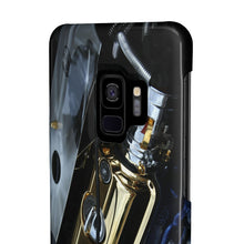 Slim Phone Cases, Car Engine