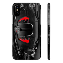 Slim Phone Cases, Audi RS6 Engine