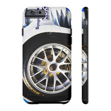 Tough Phone Cases, BMW Racing