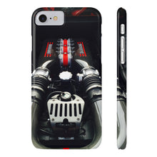 Slim Phone Cases, Ferrari Engine