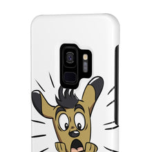 Slim Phone Cases, Dog Cartoon Phone Case