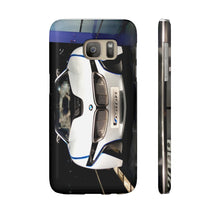 Slim Phone Cases, BMW Vision