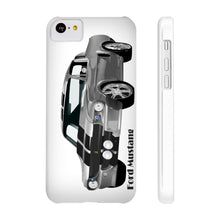Slim Phone Cases, Ford Mustang