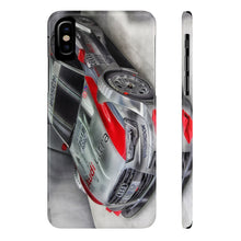 Slim Phone Cases, Audi R8