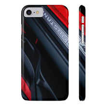 Slim Phone Cases, Ford Mustang