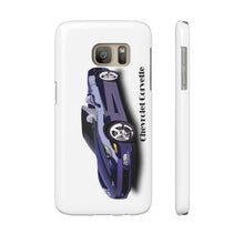 Slim Phone Cases, Chevrolet Corvette