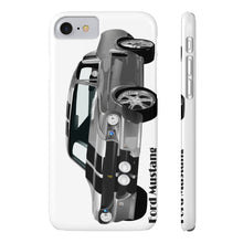 Slim Phone Cases, Ford Mustang