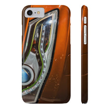 Slim Phone Cases, Audi A4 Light