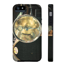 Tough Phone Cases, Bugatti Light