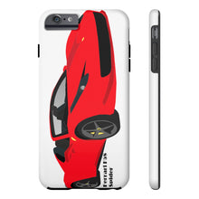 Tough Phone Cases, Ferrari F58 Spider