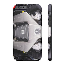 Tough Phone Cases, AMG Engine