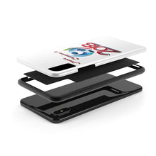 Tough Phone Cases, France Champion