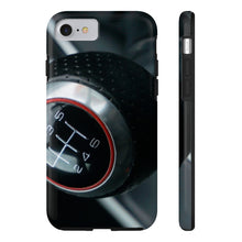 Tough Phone Cases, Audi Gear Shift
