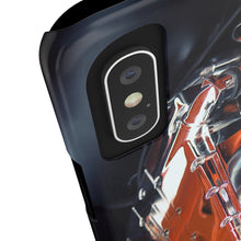 Slim Phone Cases, V8 Engine