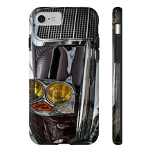 Tough Phone Cases, Classic Mercedes Benz