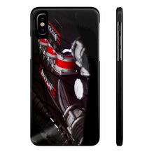 Slim Phone Cases, Ferrari Engine