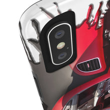 Tough Phone Cases Corvette Splash