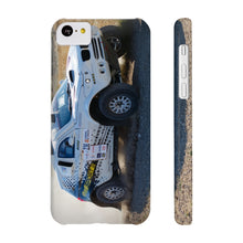 Slim Phone Cases, BMW Rally