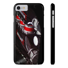 Slim Phone Cases, Ferrari Engine